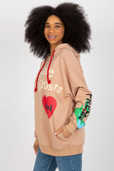 Sudadera modelo 178968 Fancy
