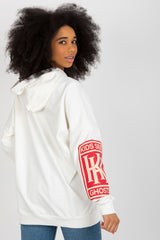Sudadera modelo 178969 Fancy