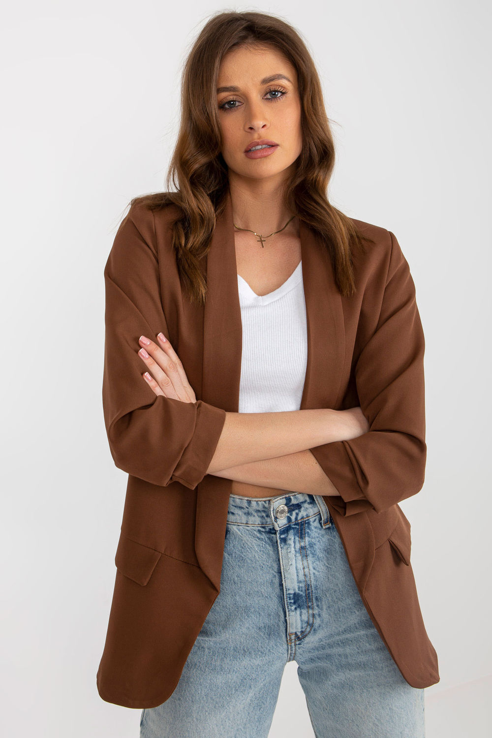 Chaqueta modelo 179014 Italia Moda