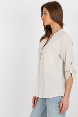 Blusa modelo 179031 Rue Paris