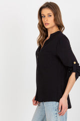 Blusa modelo 179033 Rue Paris