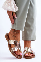 Chanclas modelo 179078 Step in style