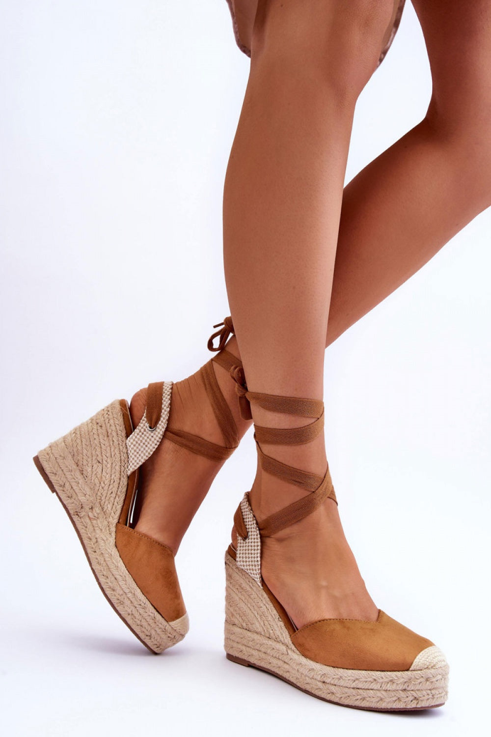 Buskin modelo 179147 Paso con estilo
