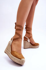 Buskin modelo 179147 Paso con estilo
