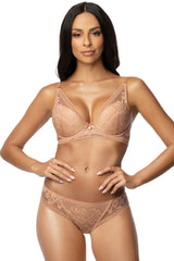 Sujetador Push-up modelo 179225 Mat