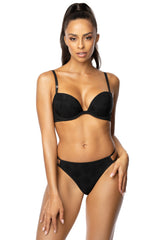 Sujetador Push-up modelo 179226 Colchoneta