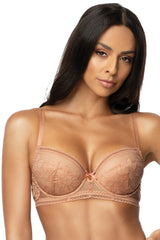 Sujetador Push-up modelo 179227 Mat