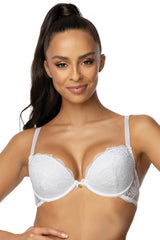Sujetador Push-up modelo 179228 Colchoneta