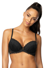 Sujetador Push-up modelo 179229 Colchoneta