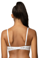 Sujetador Push-up modelo 179230 Colchoneta
