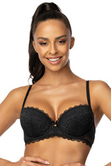 Sujetador Push-up modelo 179231 Colchoneta