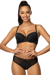 Sujetador Push-up modelo 179231 Colchoneta