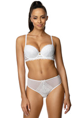 Sujetador Push-up modelo 179232 Colchoneta
