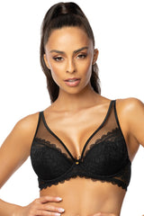 Sujetador Push-up modelo 179233 Colchoneta