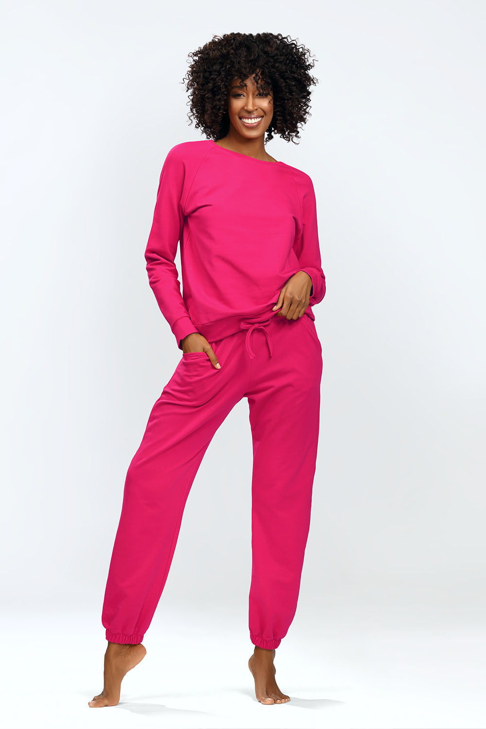 Conjunto modelo 179276 DKaren