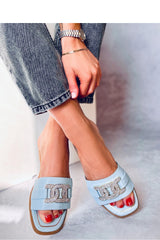 Chanclas modelo 179284 Inello