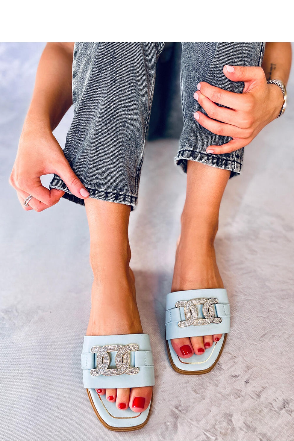 Chanclas modelo 179284 Inello