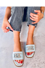 Chanclas modelo 179284 Inello