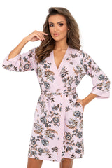 Albornoz modelo 179251 Donna