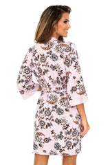 Albornoz modelo 179251 Donna