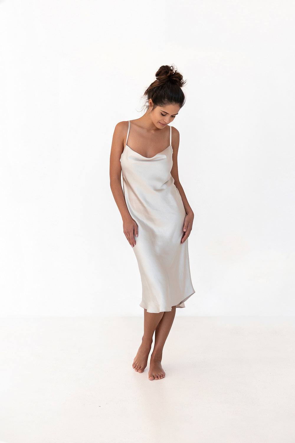 Camisón modelo 179483 Sensis