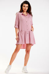 Vestido Casual modelo 179586 awama