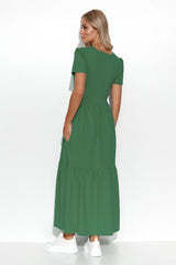 Vestido Casual modelo 179196 Makadamia