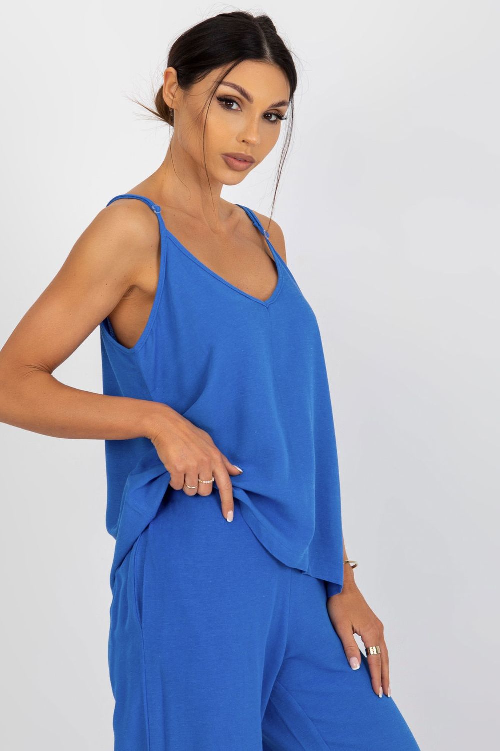 camiseta modelo 179791 Och Bella