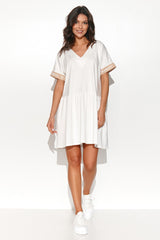 Vestido de día modelo 179835 Numinou