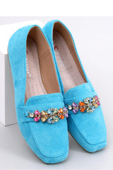 Mocasín modelo 179876 Inello