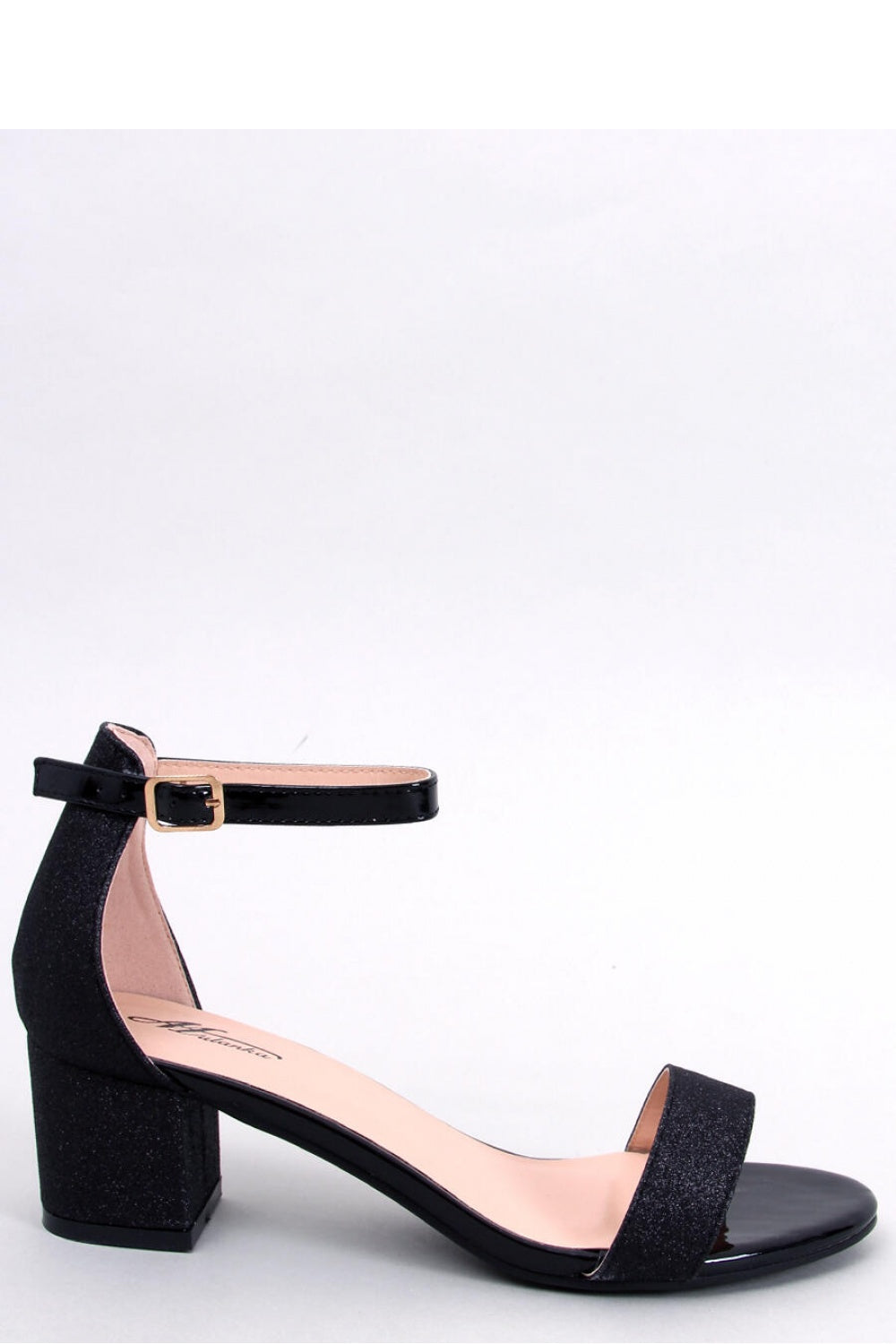Sandalias tacón modelo 179896 Inello