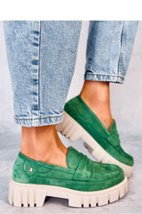 Zapatos Bajos modelo 179906 Inello