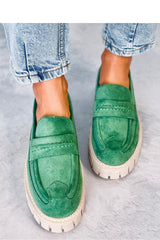 Zapatos Bajos modelo 179906 Inello