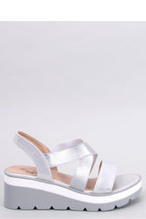 Sandalias tacón modelo 179920 Inello