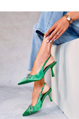 Tacones modelo 179935 Inello