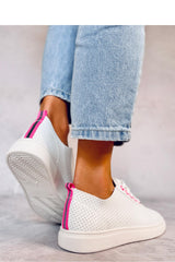Zapatillas modelo 179940 Inello