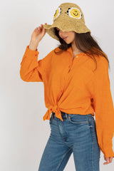 Camisa manga larga modelo 179981 Och Bella