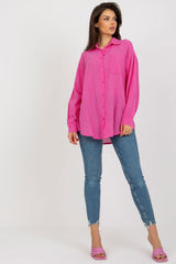 Camisa manga larga modelo 179982 Och Bella