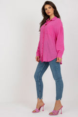 Camisa manga larga modelo 179982 Och Bella