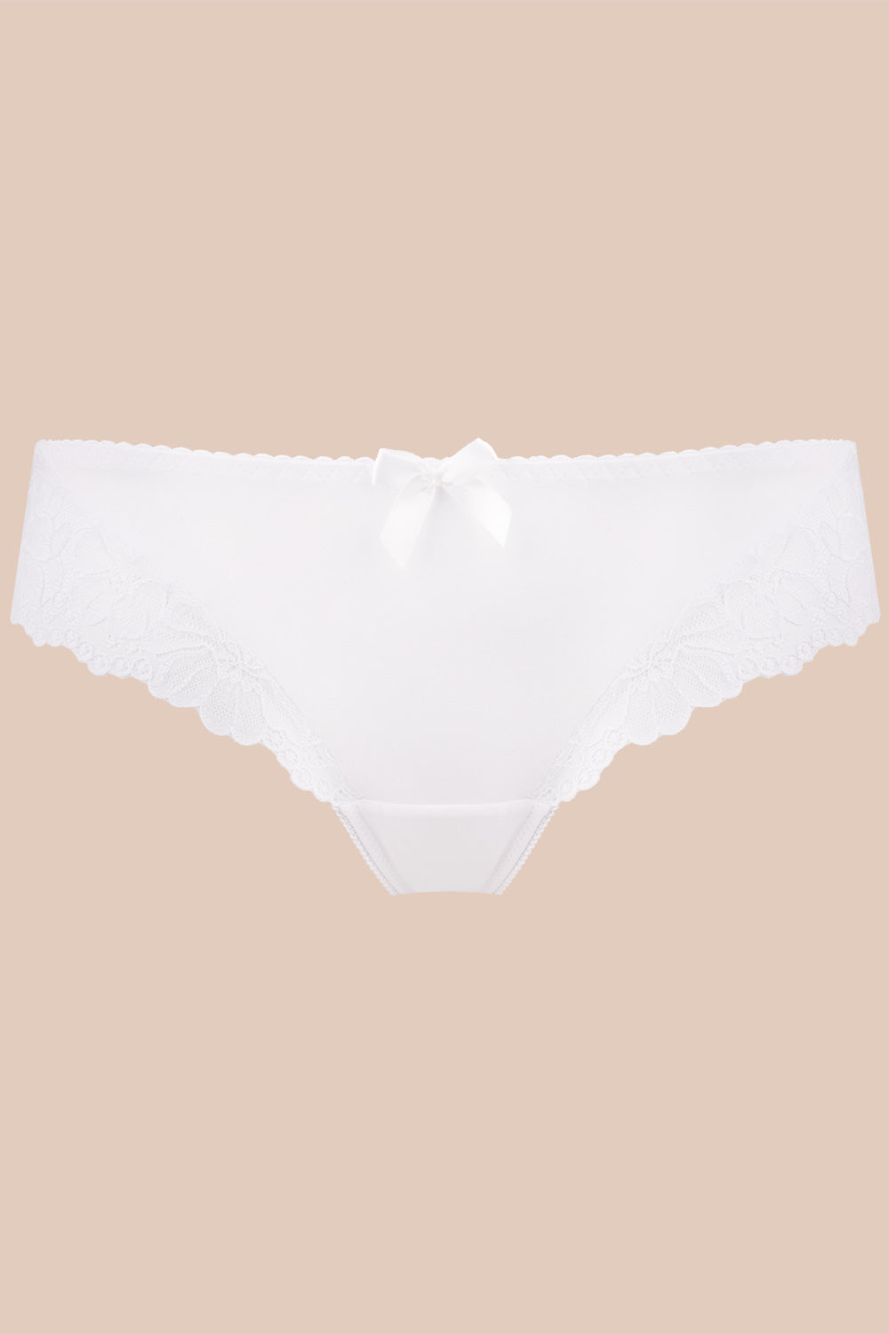 Tanga modelo 43192 Mat