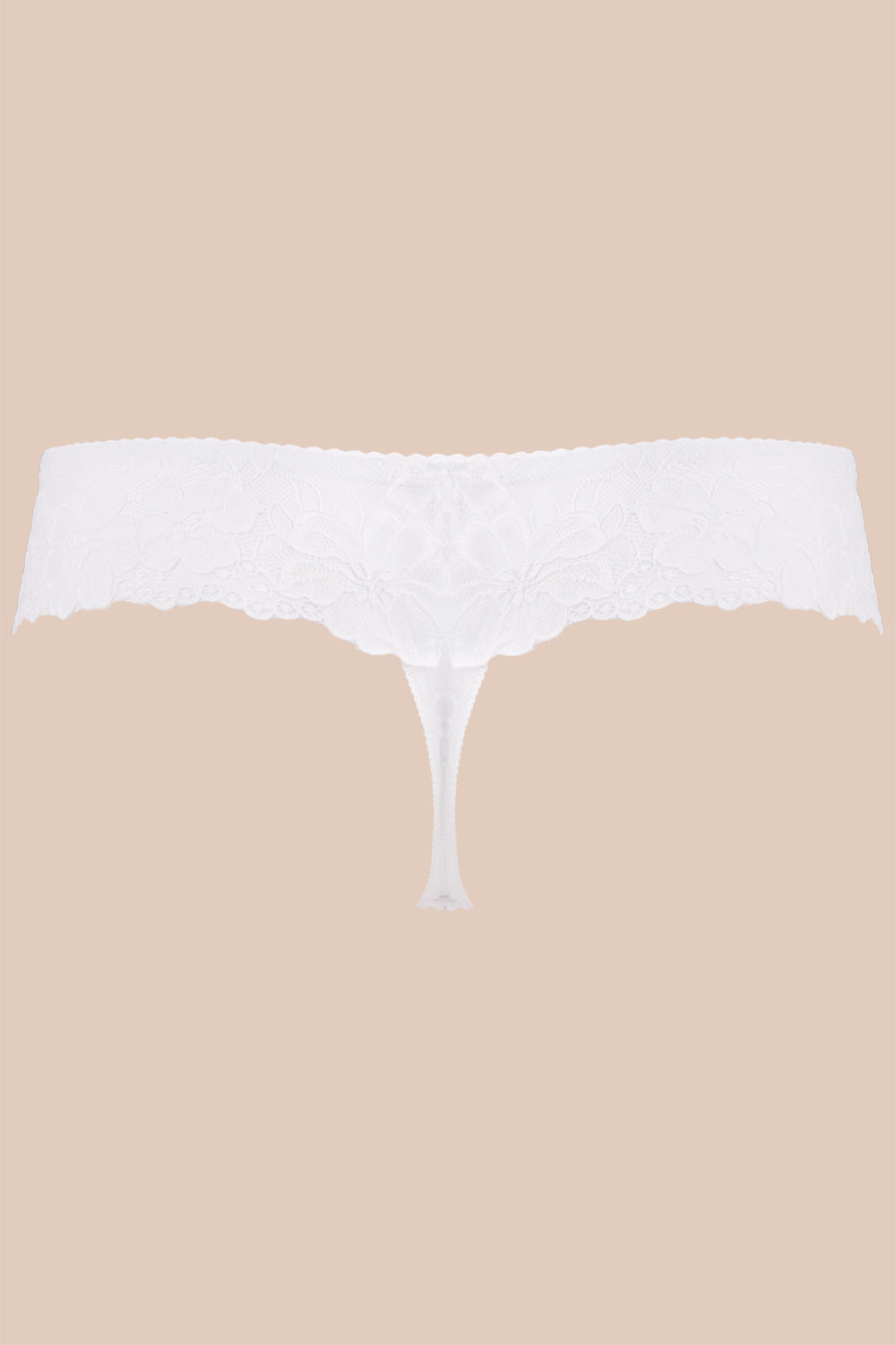 Tanga modelo 43192 Mat