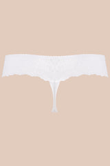 Tanga modelo 43192 Mat