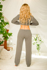 Pantalón de chándal modelo 180077 Kalimo