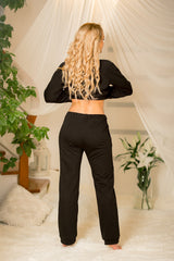 Pantalón de chándal modelo 180084 Kalimo