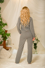 Pantalón de chándal modelo 180085 Kalimo