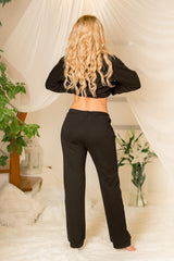 Pantalón de chándal modelo 180096 Kalimo