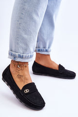 Mocasín modelo 180115 Step in style