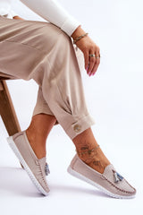 Mocasín modelo 180118 Step in style