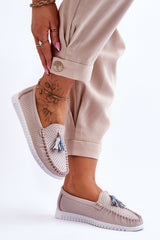 Mocasín modelo 180118 Step in style