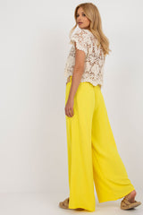 Pantalón mujer modelo 180155 Italy Moda